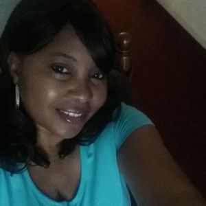 Meet your Posher, Teresa